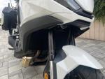 Klikněte pro detailní foto č. 12 - Honda NT 1100 — DCT —