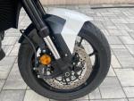 Klikněte pro detailní foto č. 13 - Honda NT 1100 — DCT —