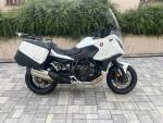 Klikněte pro detailní foto č. 1 - Honda NT 1100 — DCT —