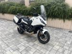 Klikněte pro detailní foto č. 2 - Honda NT 1100 — DCT —