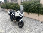 Klikněte pro detailní foto č. 3 - Honda NT 1100 — DCT —