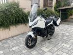 Klikněte pro detailní foto č. 4 - Honda NT 1100 — DCT —