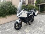 Klikněte pro detailní foto č. 5 - Honda NT 1100 — DCT —