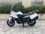 Klikněte pro detailní foto č. 6 - Honda NT 1100 — DCT —