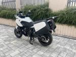 Klikněte pro detailní foto č. 7 - Honda NT 1100 — DCT —