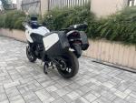 Klikněte pro detailní foto č. 8 - Honda NT 1100 — DCT —