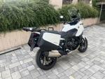 Klikněte pro detailní foto č. 9 - Honda NT 1100 — DCT —