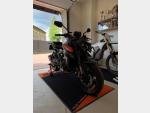 Detail nabídky - KTM 990 Duke, zánovní, záruka do 7/2029