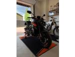 Detail nabídky - KTM 990 Duke, zánovní, záruka do 7/2029