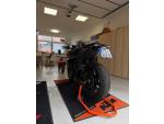 Klikněte pro detailní foto č. 4 - KTM 990 Duke, zánovní, záruka do 7/2029
