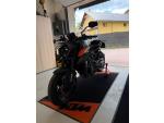 Klikněte pro detailní foto č. 6 - KTM 990 Duke, zánovní, záruka do 7/2029
