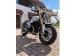 Klikněte pro detailní foto č. 2 - BMW R nineT, tovární Záruka, DPH