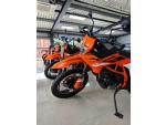 Klikněte pro detailní foto č. 5 - KTM 1390 Super Adventure S EVO (SKLADEM + TECH PACK ZDARMA)