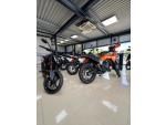 Klikněte pro detailní foto č. 5 - KTM 1390 Super Adventure S EVO (SKLADEM + TECH PACK ZDARMA)