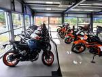 Klikněte pro detailní foto č. 5 - KTM 390 Duke (SKLADEM)