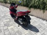 Klikněte pro detailní foto č. 10 - Honda PCX 125