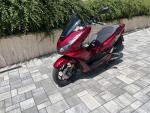 Klikněte pro detailní foto č. 2 - Honda PCX 125