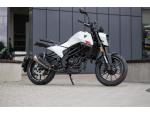 Klikněte pro detailní foto č. 1 - Peugeot PM-01 125