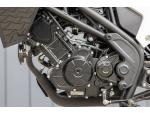 Klikněte pro detailní foto č. 9 - Peugeot PM-01 125