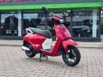 Klikněte pro detailní foto č. 2 - Peugeot Django EVO 125 Allure