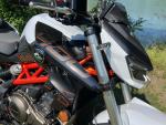 Klikněte pro detailní foto č. 2 - QJ Motor SRK 400 moto skladem