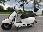 Klikněte pro detailní foto č. 13 - Vespa GTS 300   Super
