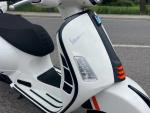 Klikněte pro detailní foto č. 2 - Vespa GTS 300   Super