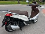 Klikněte pro detailní foto č. 6 - Piaggio Medley 125  ABS