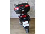 Klikněte pro detailní foto č. 13 - Honda XL 1000 VA Varadero ABS původ ČR, 25100km, po velkém servisu