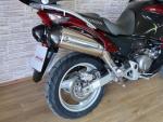 Klikněte pro detailní foto č. 4 - Honda XL 1000 VA Varadero ABS původ ČR, 25100km, po velkém servisu
