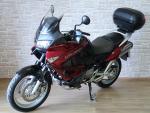 Klikněte pro detailní foto č. 7 - Honda XL 1000 VA Varadero ABS původ ČR, 25100km, po velkém servisu