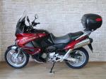Klikněte pro detailní foto č. 8 - Honda XL 1000 VA Varadero ABS původ ČR, 25100km, po velkém servisu