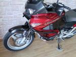Klikněte pro detailní foto č. 9 - Honda XL 1000 VA Varadero ABS původ ČR, 25100km, po velkém servisu