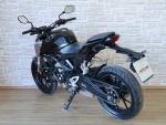 Klikněte pro detailní foto č. 12 - Honda CB 125 R Neo Sports Café hezká, udržovaná, po servisu