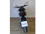 Klikněte pro detailní foto č. 13 - Honda CB 125 R Neo Sports Café hezká, udržovaná, po servisu