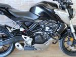 Klikněte pro detailní foto č. 3 - Honda CB 125 R Neo Sports Café hezká, udržovaná, po servisu