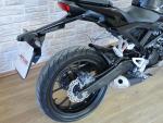 Klikněte pro detailní foto č. 4 - Honda CB 125 R Neo Sports Café hezká, udržovaná, po servisu