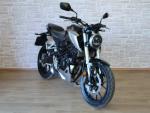 Klikněte pro detailní foto č. 5 - Honda CB 125 R Neo Sports Café hezká, udržovaná, po servisu