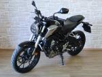 Klikněte pro detailní foto č. 7 - Honda CB 125 R Neo Sports Café hezká, udržovaná, po servisu