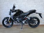 Klikněte pro detailní foto č. 8 - Honda CB 125 R Neo Sports Café hezká, udržovaná, po servisu