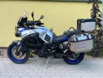 Klikněte pro detailní foto č. 10 - Yamaha XT 1200 ZE Super Ténéré