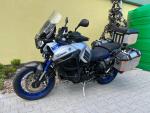 Klikněte pro detailní foto č. 11 - Yamaha XT 1200 ZE Super Ténéré
