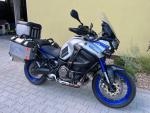 Klikněte pro detailní foto č. 2 - Yamaha XT 1200 ZE Super Ténéré