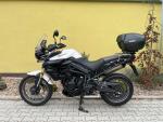 Klikněte pro detailní foto č. 12 - Triumph Tiger 800 XR