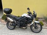 Detail nabídky - Triumph Tiger 800 XR