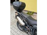 Klikněte pro detailní foto č. 7 - Triumph Tiger 800 XR