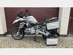 Detail nabídky - BMW R 1200 GS LC,TOP STAV,CZ SPZ, PO SERVISE
