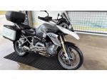 Klikněte pro detailní foto č. 2 - BMW R 1200 GS LC,TOP STAV,CZ SPZ, PO SERVISE