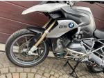 Klikněte pro detailní foto č. 4 - BMW R 1200 GS LC,TOP STAV,CZ SPZ, PO SERVISE