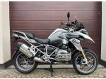 Klikněte pro detailní foto č. 9 - BMW R 1200 GS LC,TOP STAV,CZ SPZ, PO SERVISE